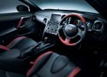 Nissan GT-R 2013 года (UK)